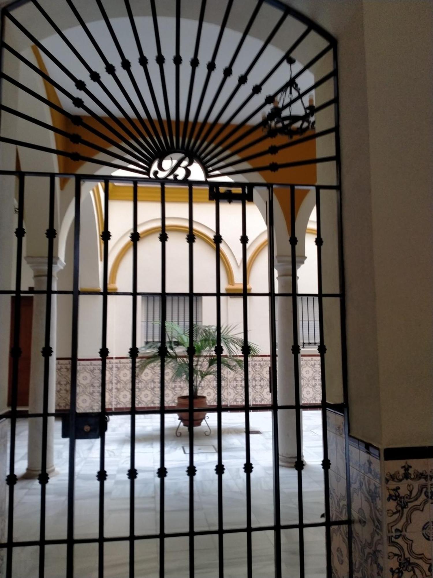 Apartamento Las Tres Lunas Sanlúcar de Barrameda Zewnętrze zdjęcie