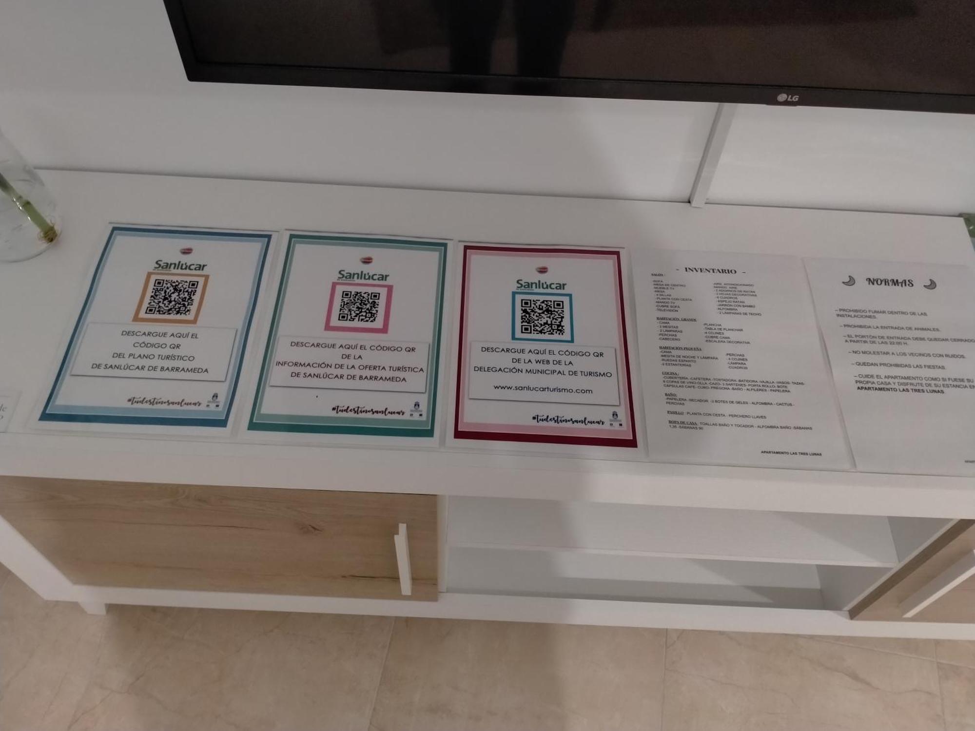Apartamento Las Tres Lunas Sanlúcar de Barrameda Zewnętrze zdjęcie