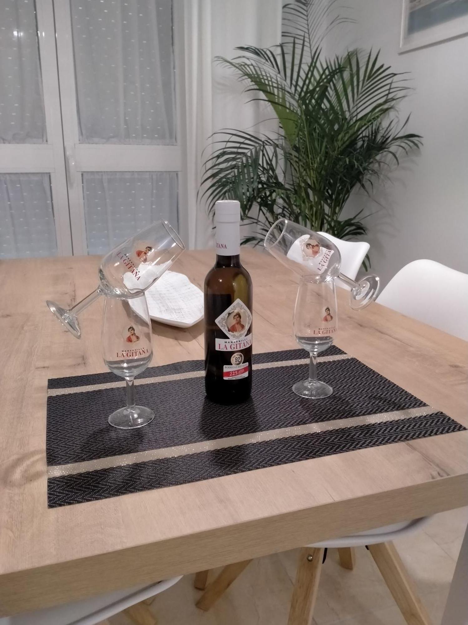 Apartamento Las Tres Lunas Sanlúcar de Barrameda Zewnętrze zdjęcie