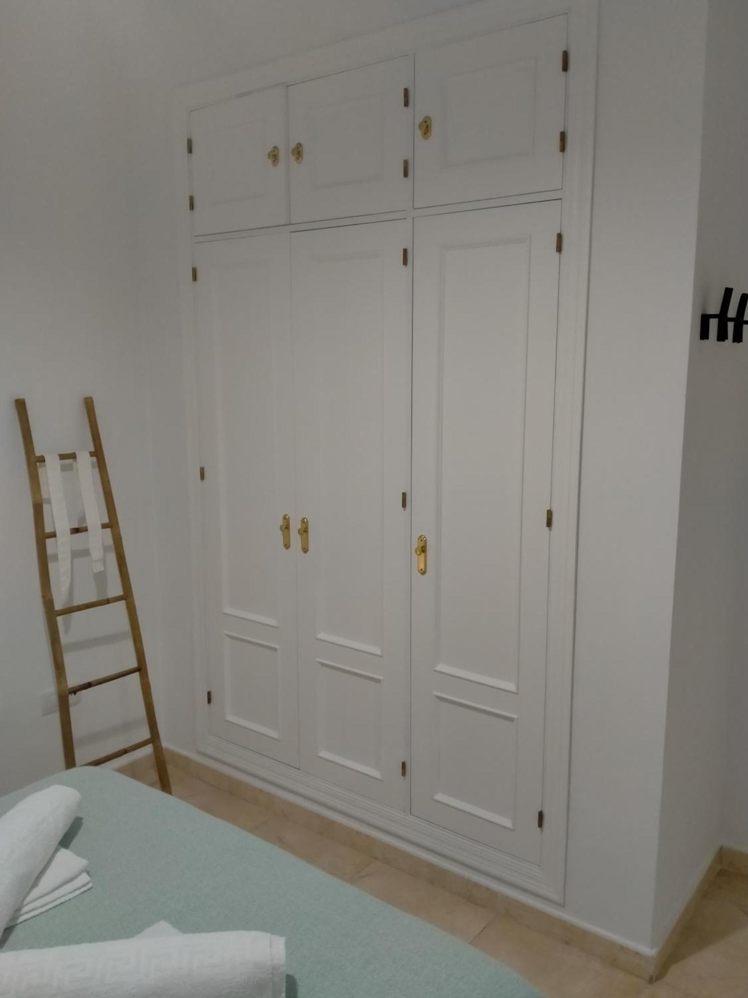 Apartamento Las Tres Lunas Sanlúcar de Barrameda Zewnętrze zdjęcie